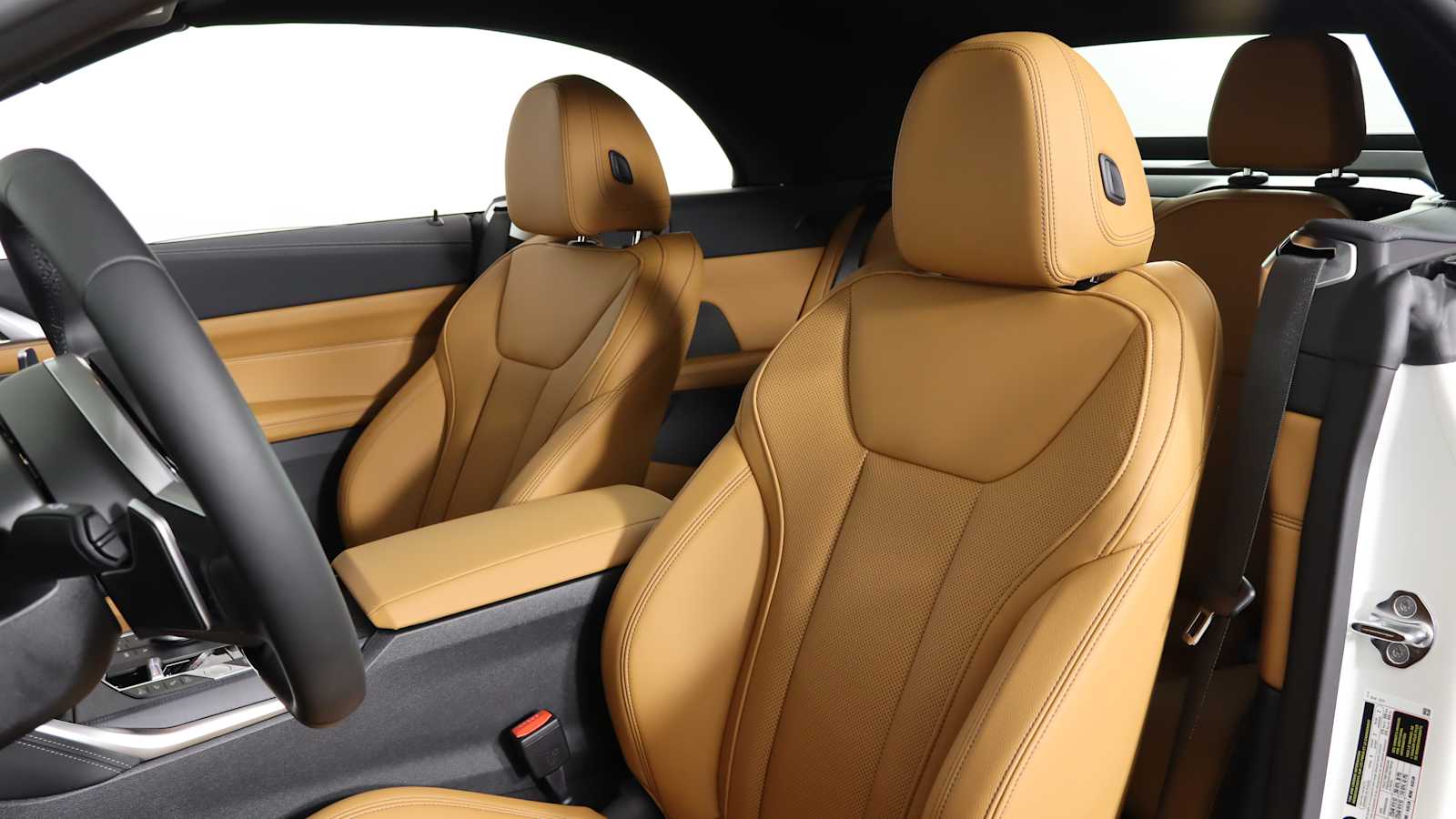 new 2026 BMW 4-Series car, priced at $70,175