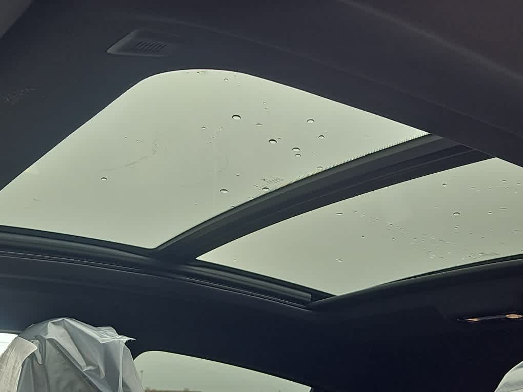 new 2026 BMW X6 car, priced at $82,825