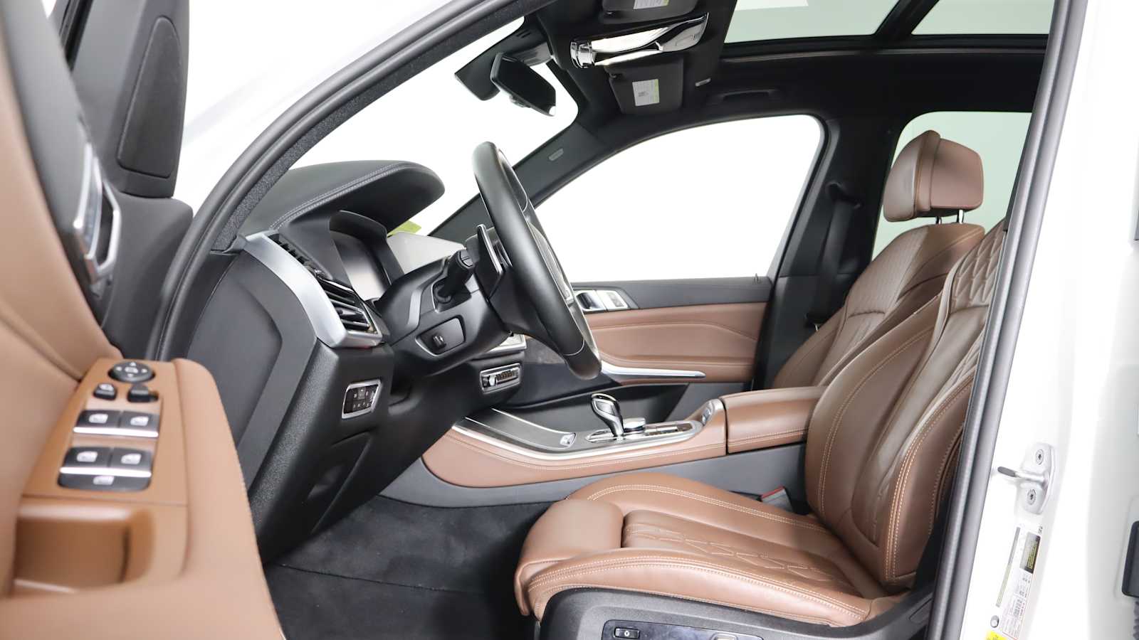 used 2022 BMW X5 car, priced at $52,898