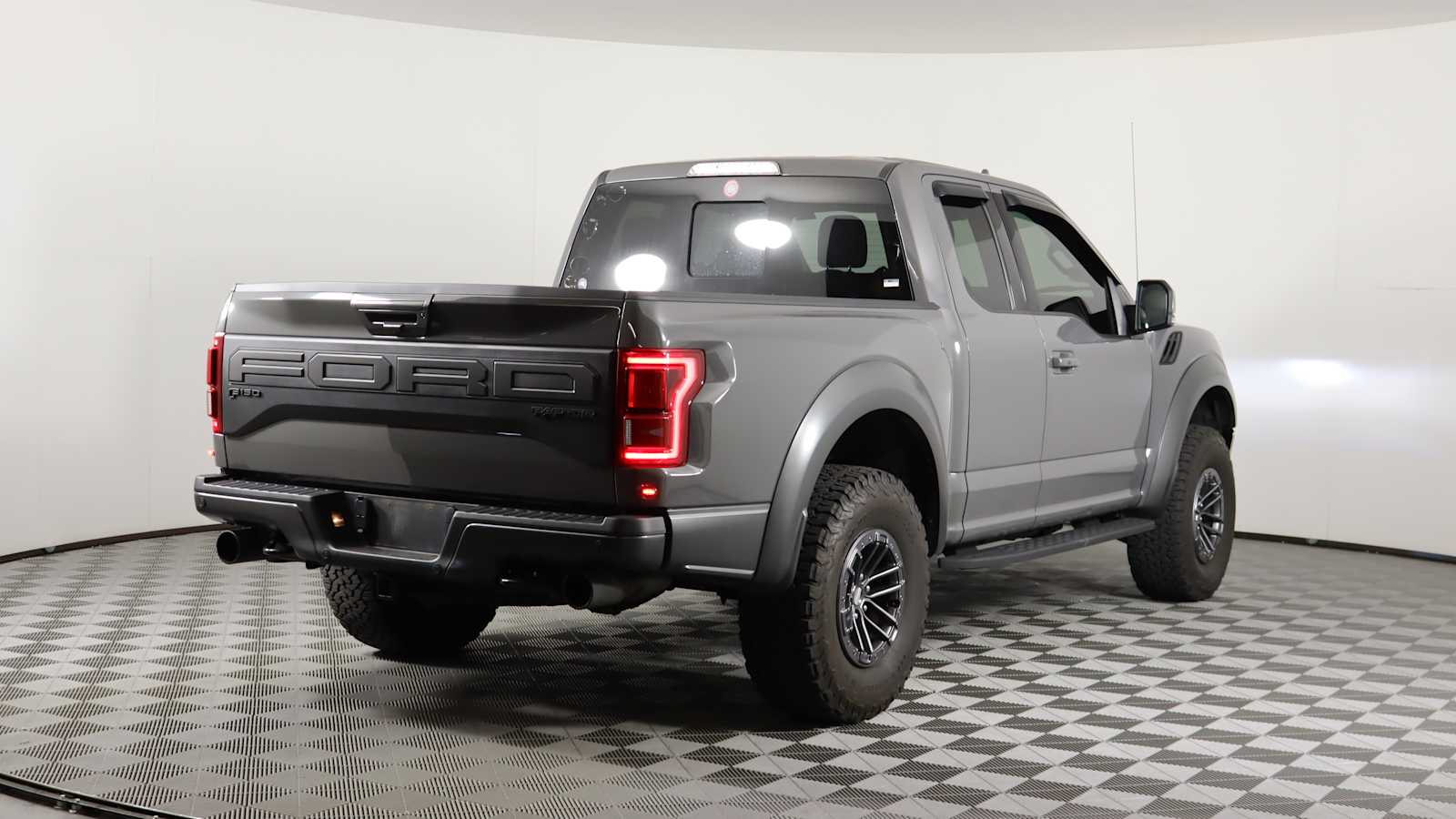 used 2020 Ford F-150 car, priced at $53,698