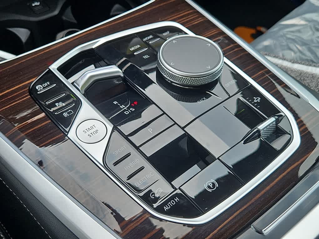 new 2026 BMW X5 car, priced at $78,850