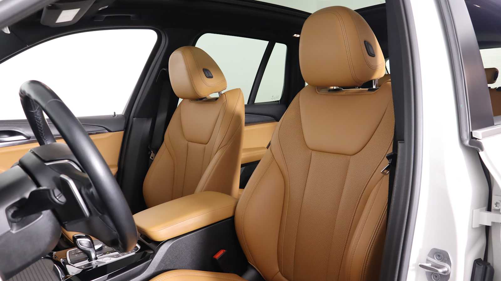 used 2022 BMW X3 car, priced at $35,898