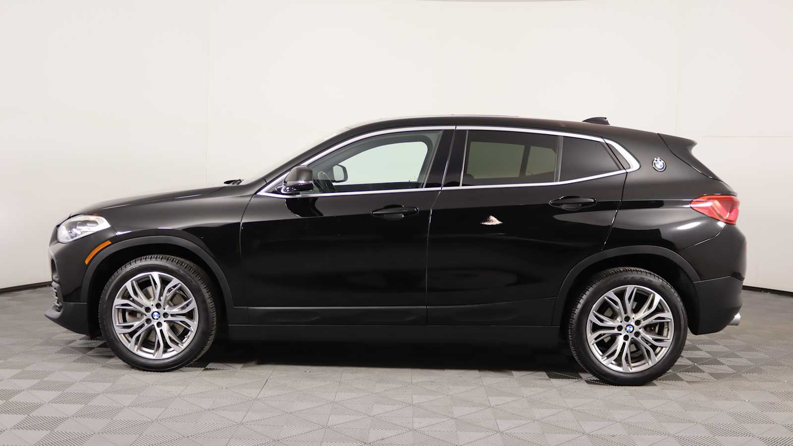 used 2020 BMW X2 car, priced at $23,598