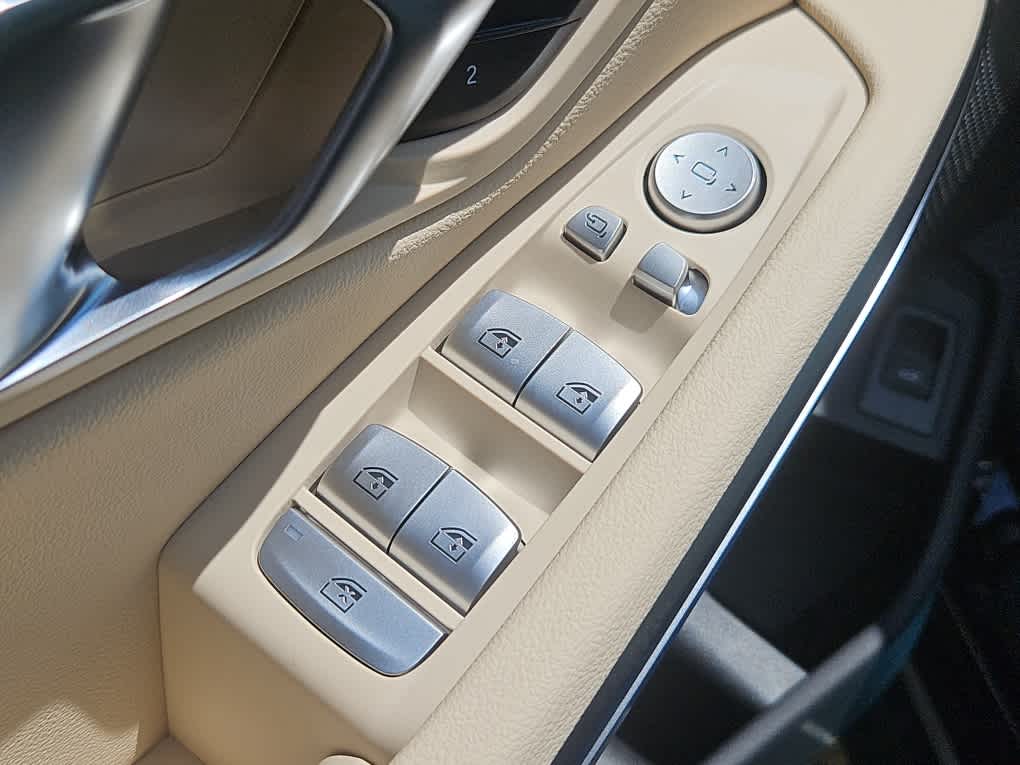 new 2025 BMW 3-Series car, priced at $51,925