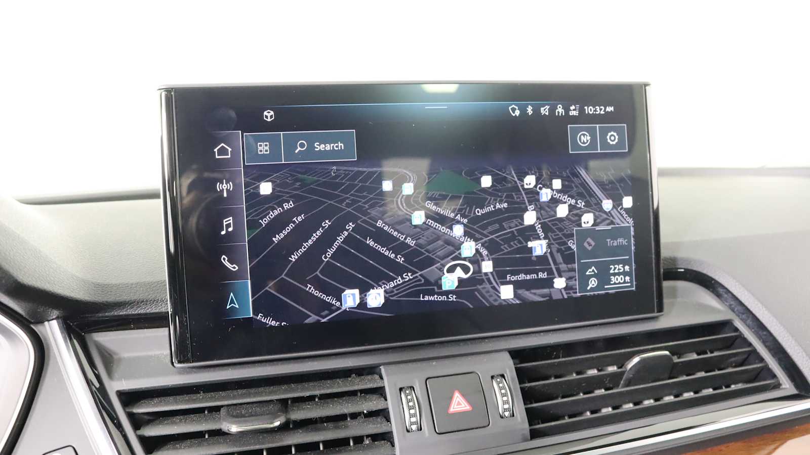 used 2022 Audi Q5 car, priced at $38,898