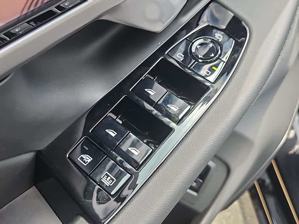 new 2026 BMW 5-Series car, priced at $85,240