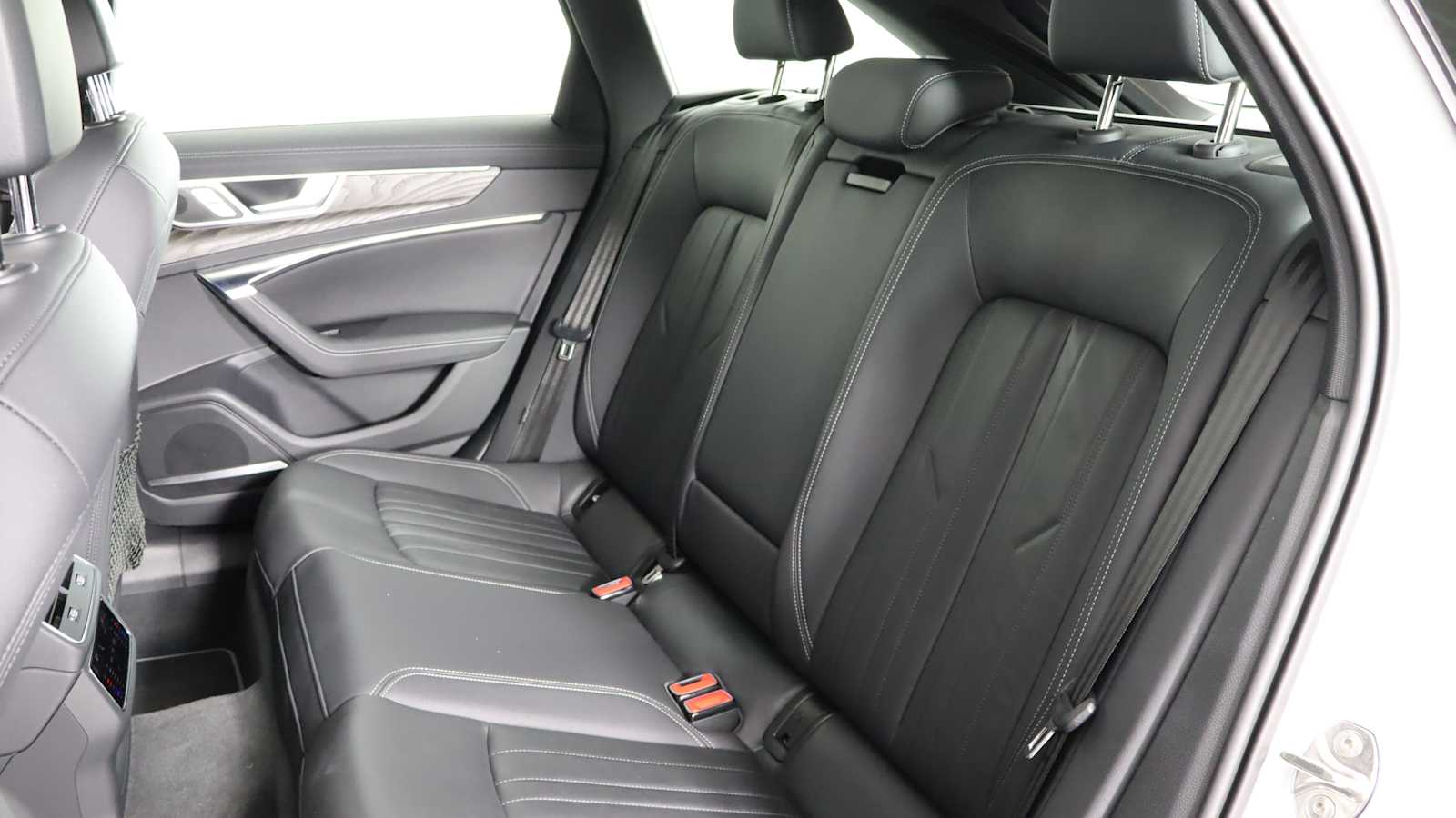 used 2020 Audi A6 allroad car, priced at $46,898