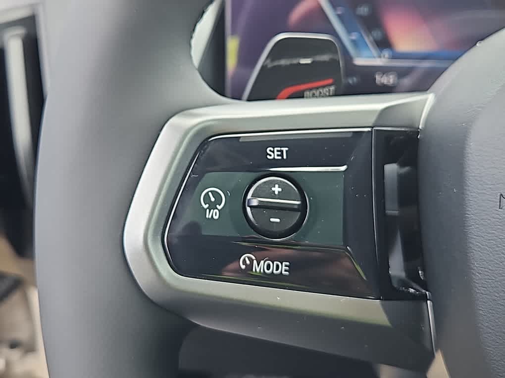 new 2025 BMW X3 car, priced at $56,975