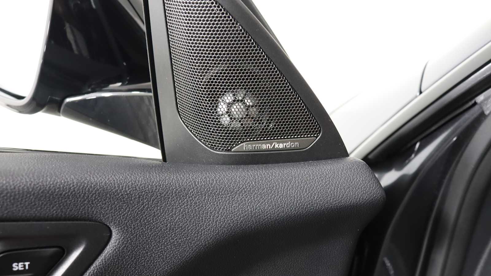 used 2021 BMW M235i car, priced at $31,698