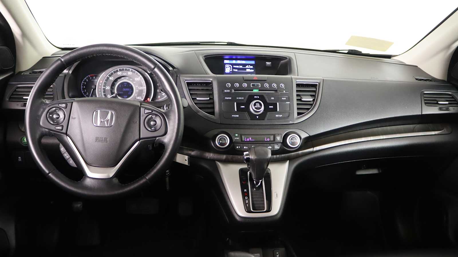 used 2014 Honda CR-V car, priced at $18,898