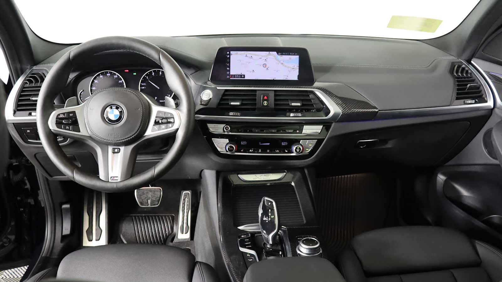 used 2020 BMW X3 car, priced at $31,598