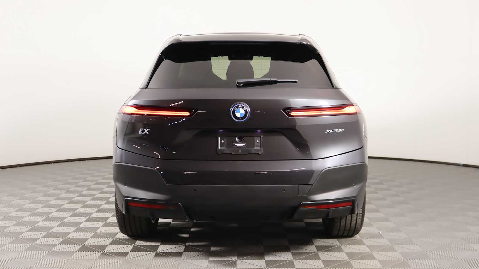 used 2023 BMW iX car, priced at $57,698