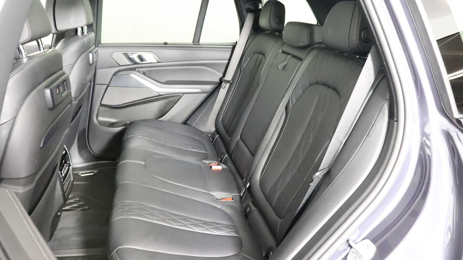 used 2021 BMW X5 car, priced at $38,598