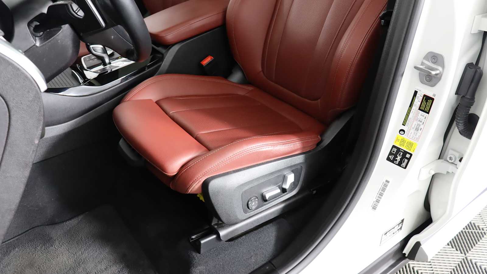 used 2022 BMW X3 car, priced at $32,898
