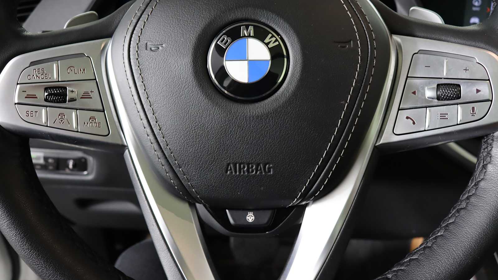 used 2022 BMW X7 car, priced at $51,898