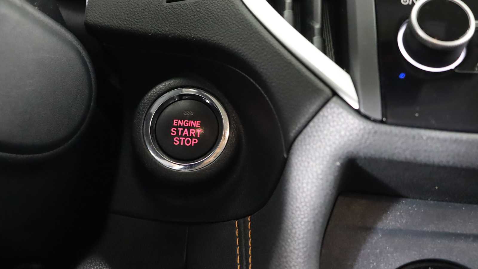 used 2019 Subaru Crosstrek car, priced at $23,898