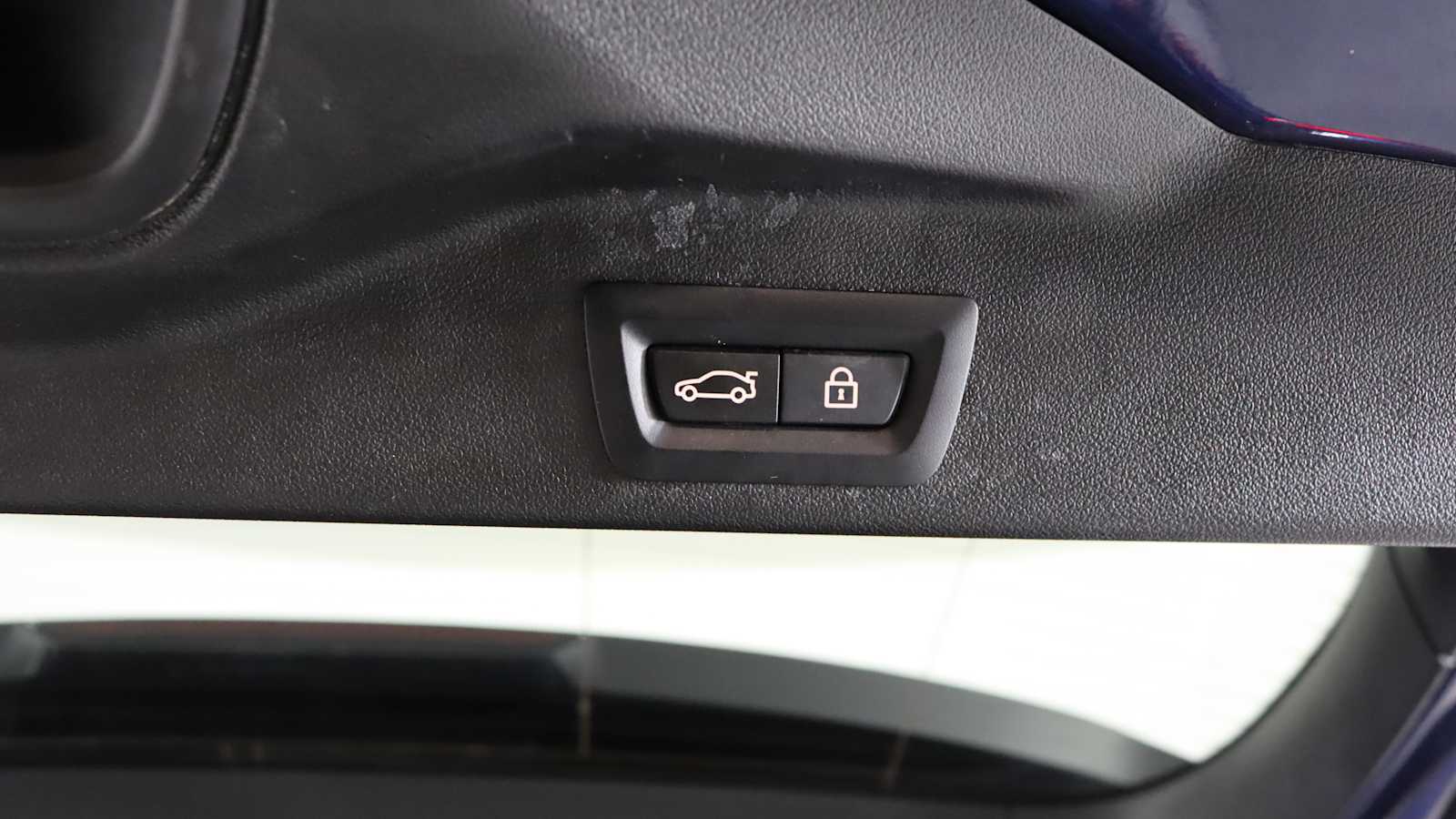 used 2023 BMW X5 car, priced at $47,798
