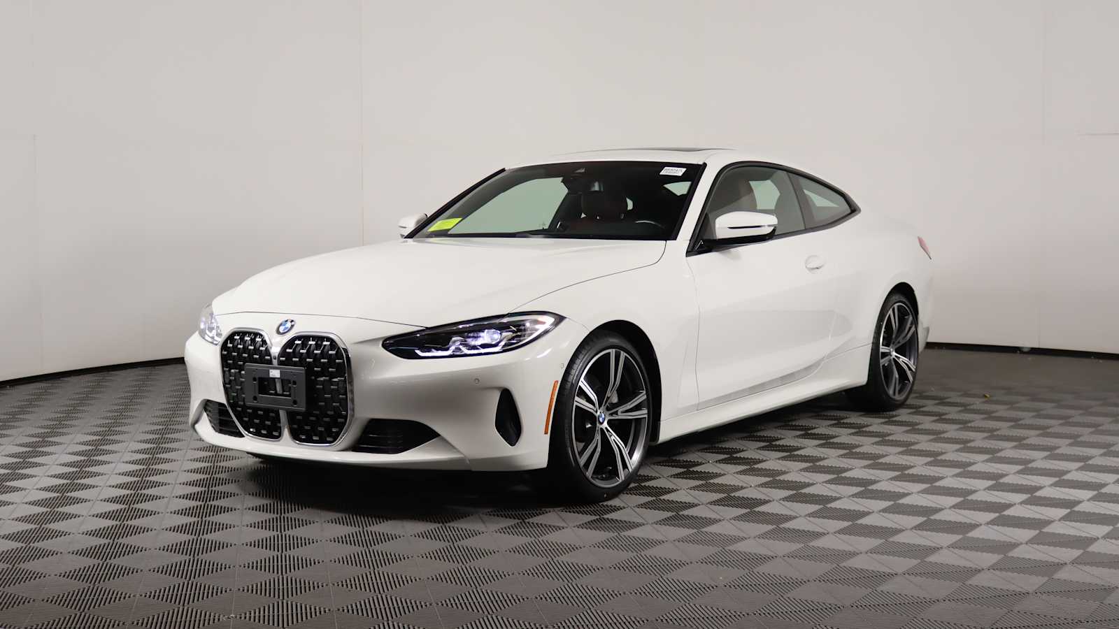 used 2023 BMW 430i car, priced at $39,898