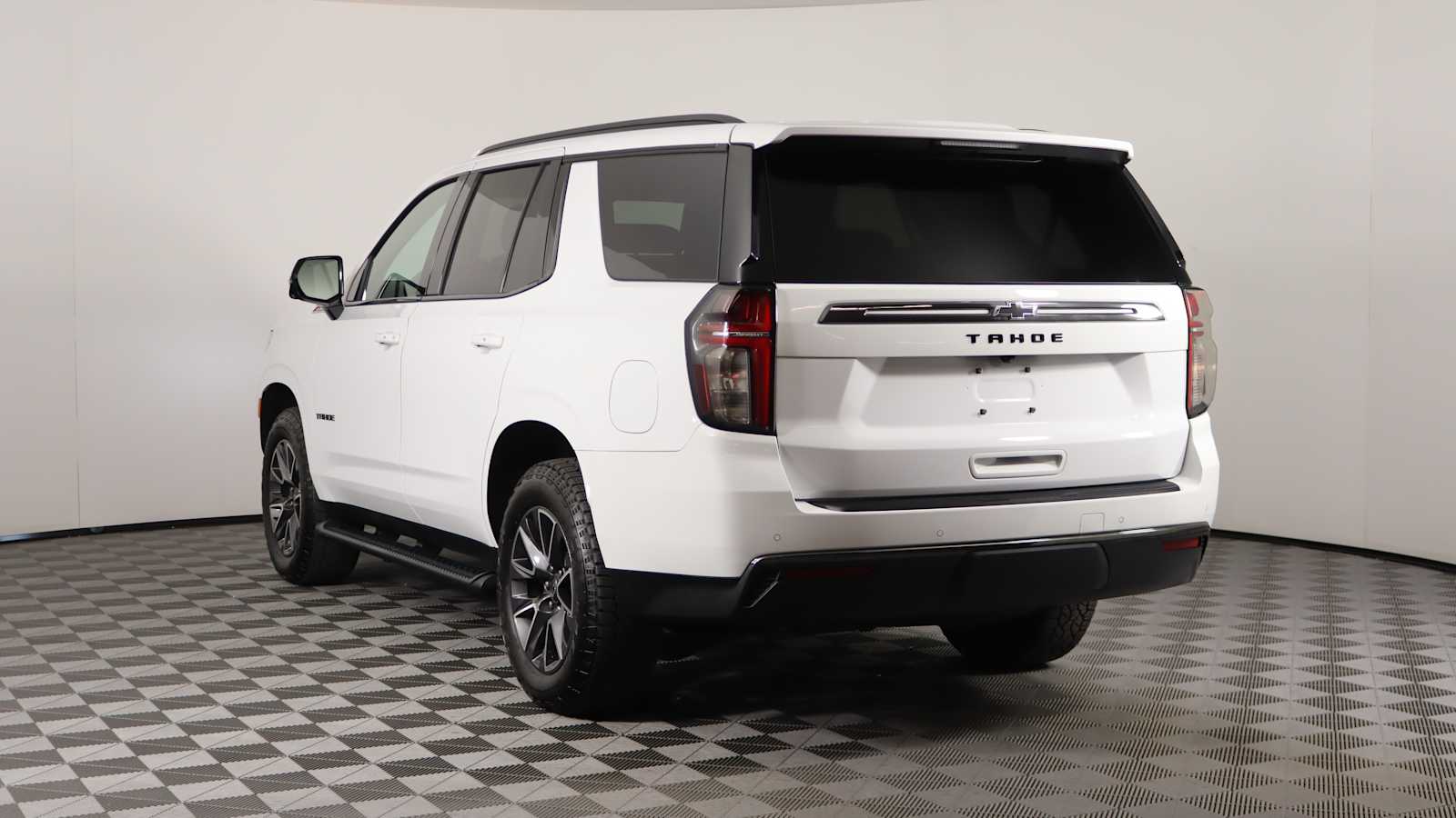 used 2022 Chevrolet Tahoe car, priced at $55,898