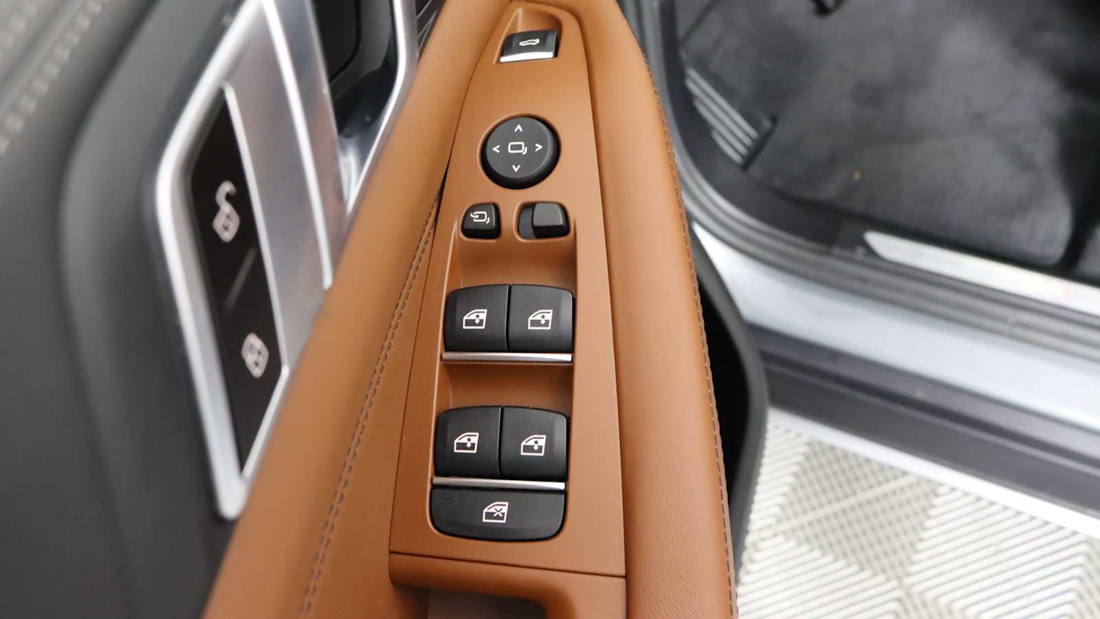 used 2024 BMW X5 car, priced at $65,798