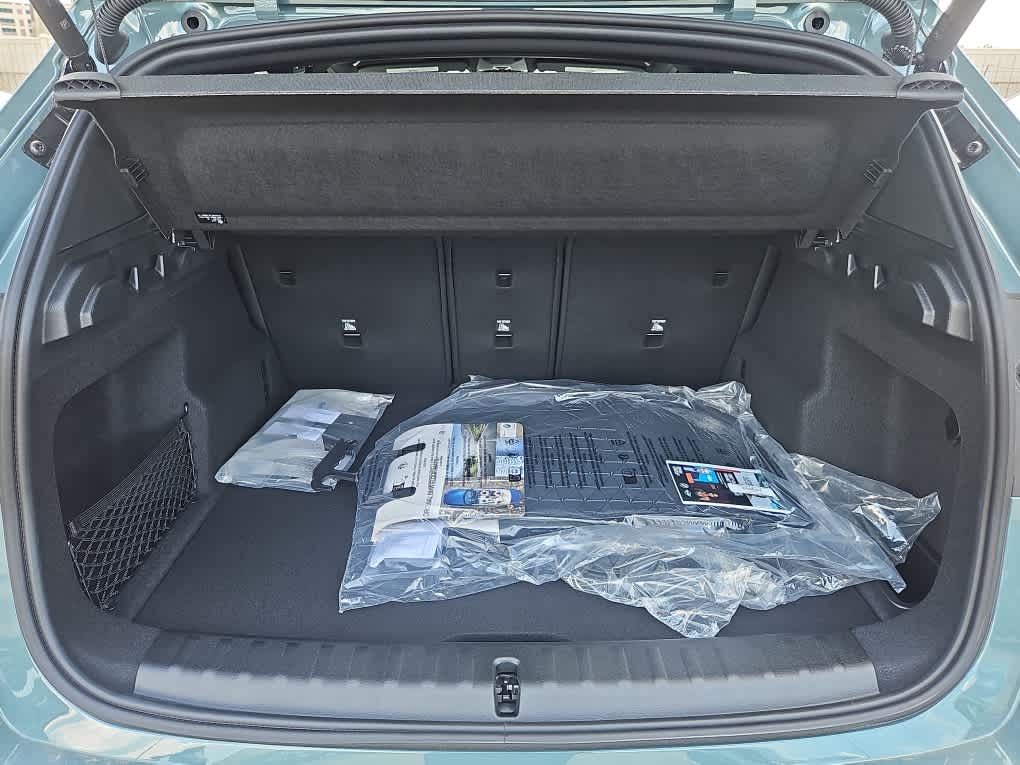 new 2025 BMW X1 car, priced at $48,515