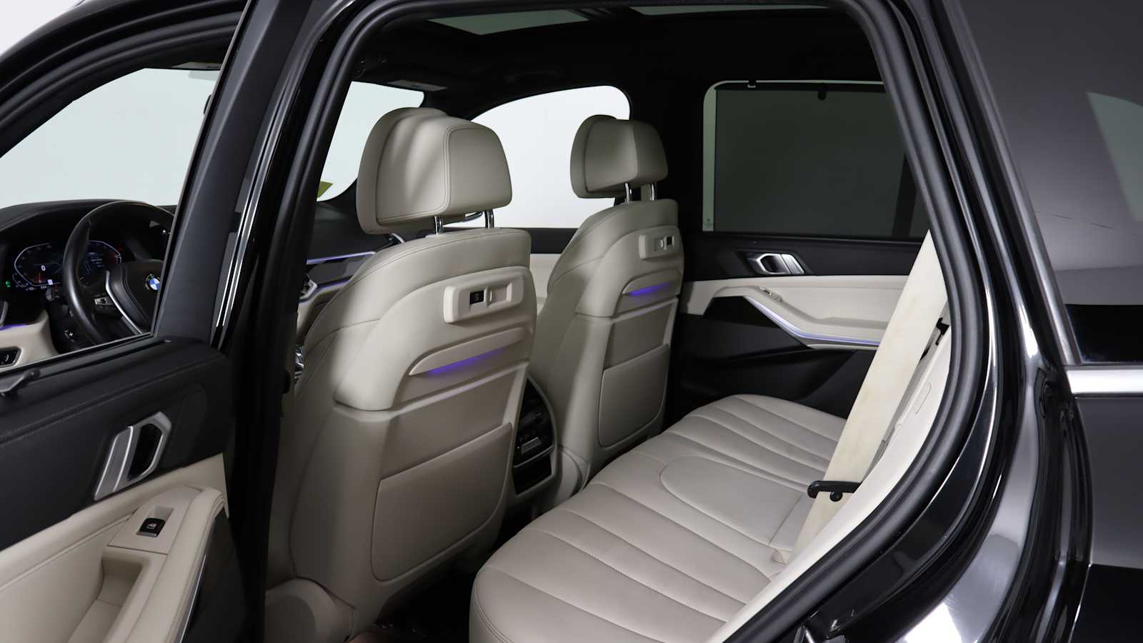 used 2021 BMW X5 car, priced at $41,698
