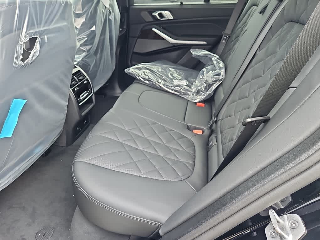 new 2026 BMW X5 car, priced at $80,150