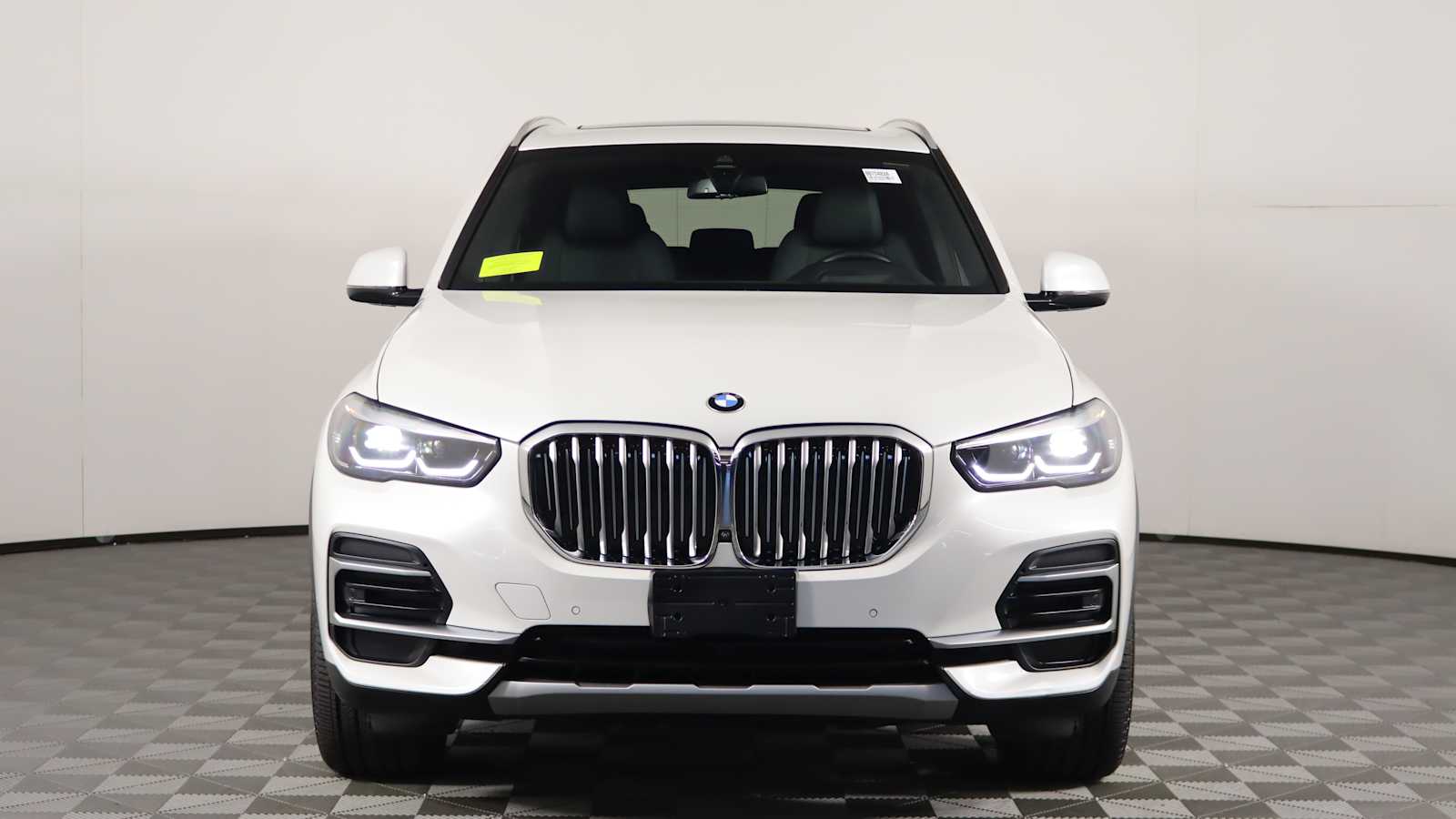 used 2022 BMW X5 car, priced at $49,898