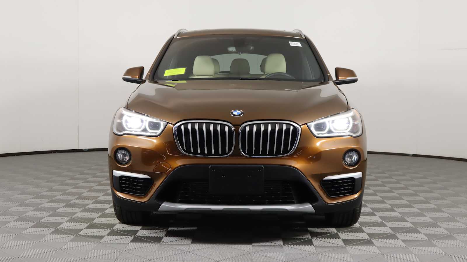 used 2016 BMW X1 car, priced at $14,798