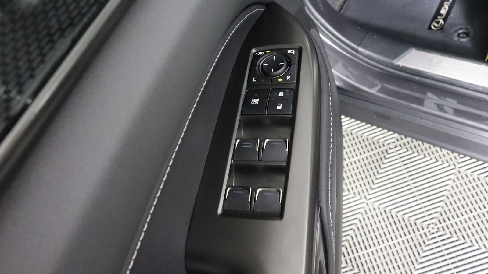 used 2022 Lexus NX 350 car, priced at $36,598