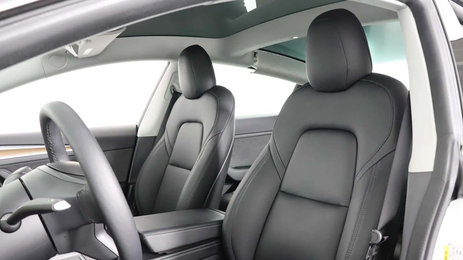 used 2022 Tesla Model 3 car, priced at $26,898