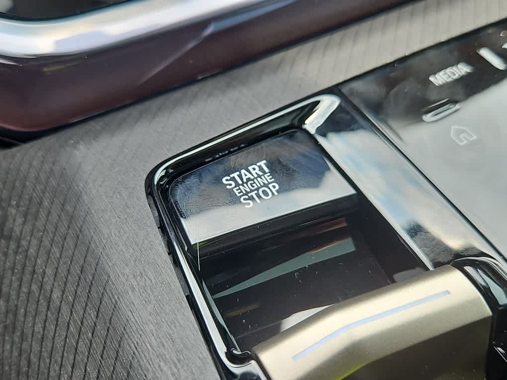 new 2025 BMW X3 car, priced at $55,360