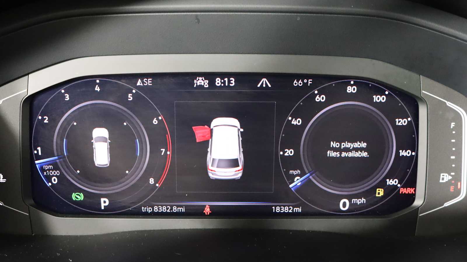 used 2023 Volkswagen Atlas car, priced at $32,798
