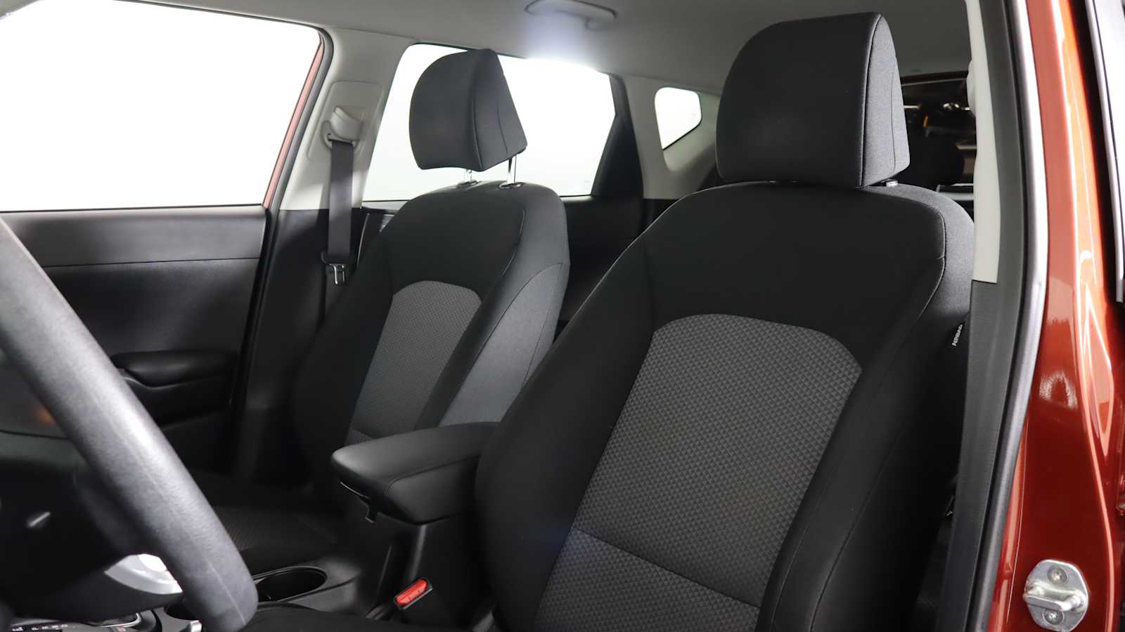 used 2022 Kia Soul car, priced at $16,698