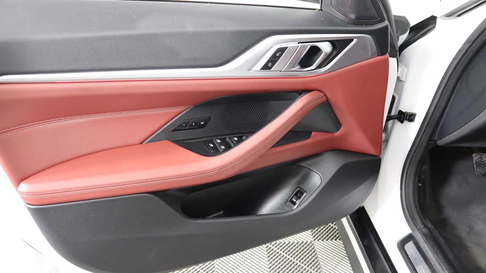 used 2023 BMW 430i car, priced at $39,898