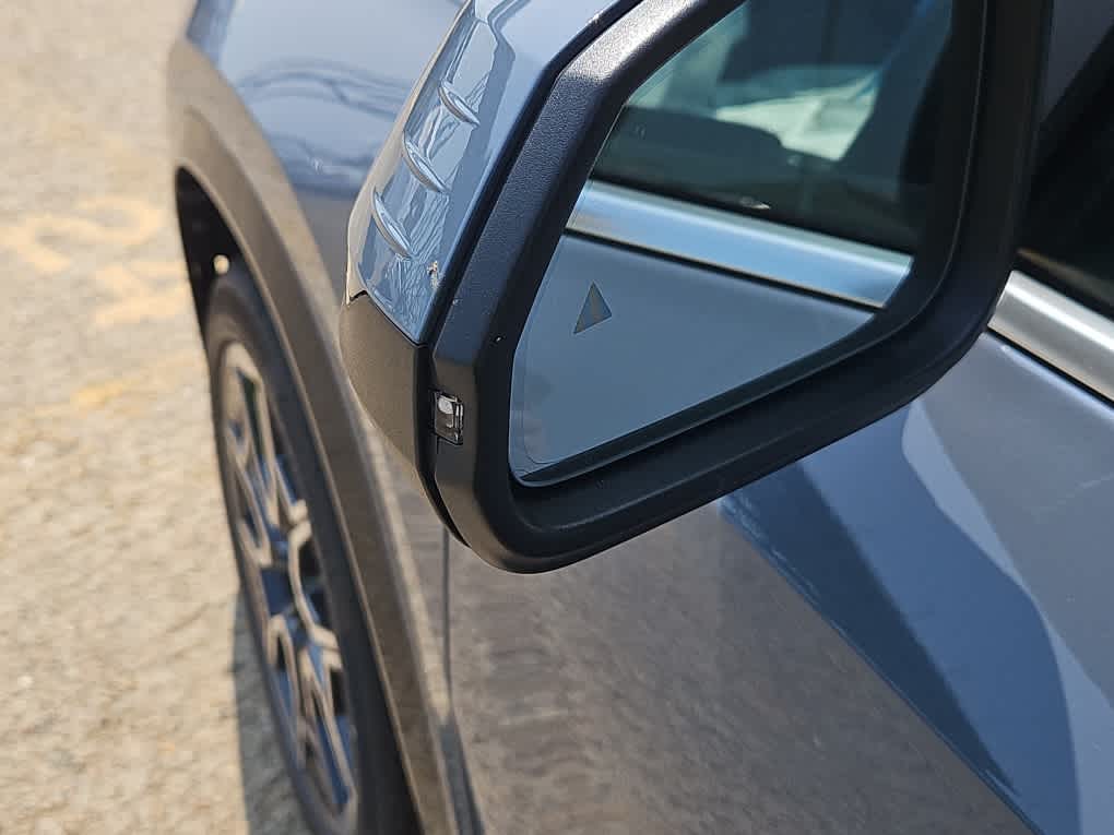 new 2025 BMW X1 car, priced at $48,925