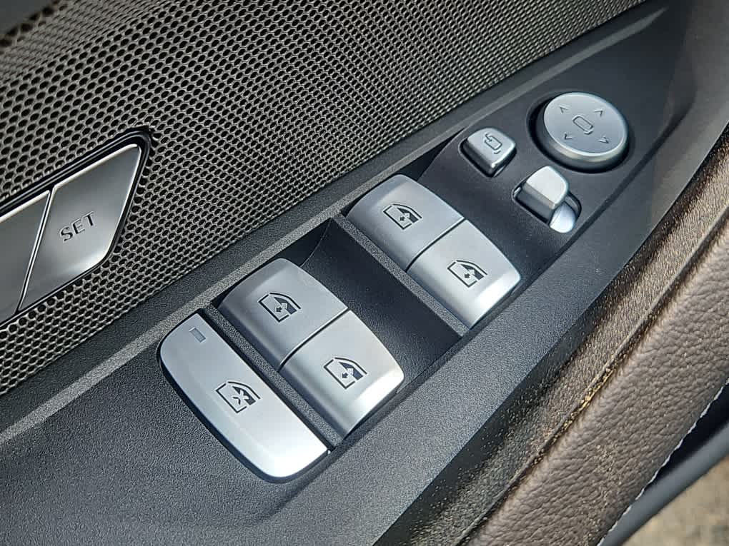 new 2025 BMW i4 car, priced at $75,175