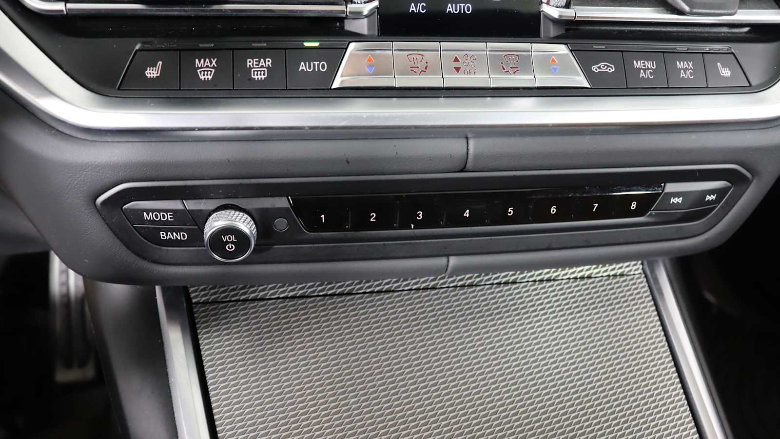 used 2020 BMW M340i car, priced at $43,898