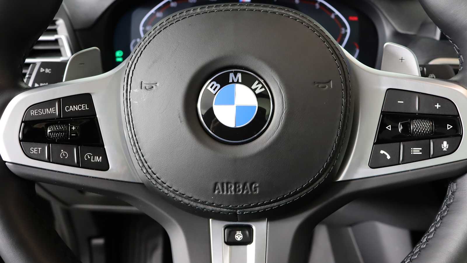 used 2024 BMW X3 car, priced at $50,998