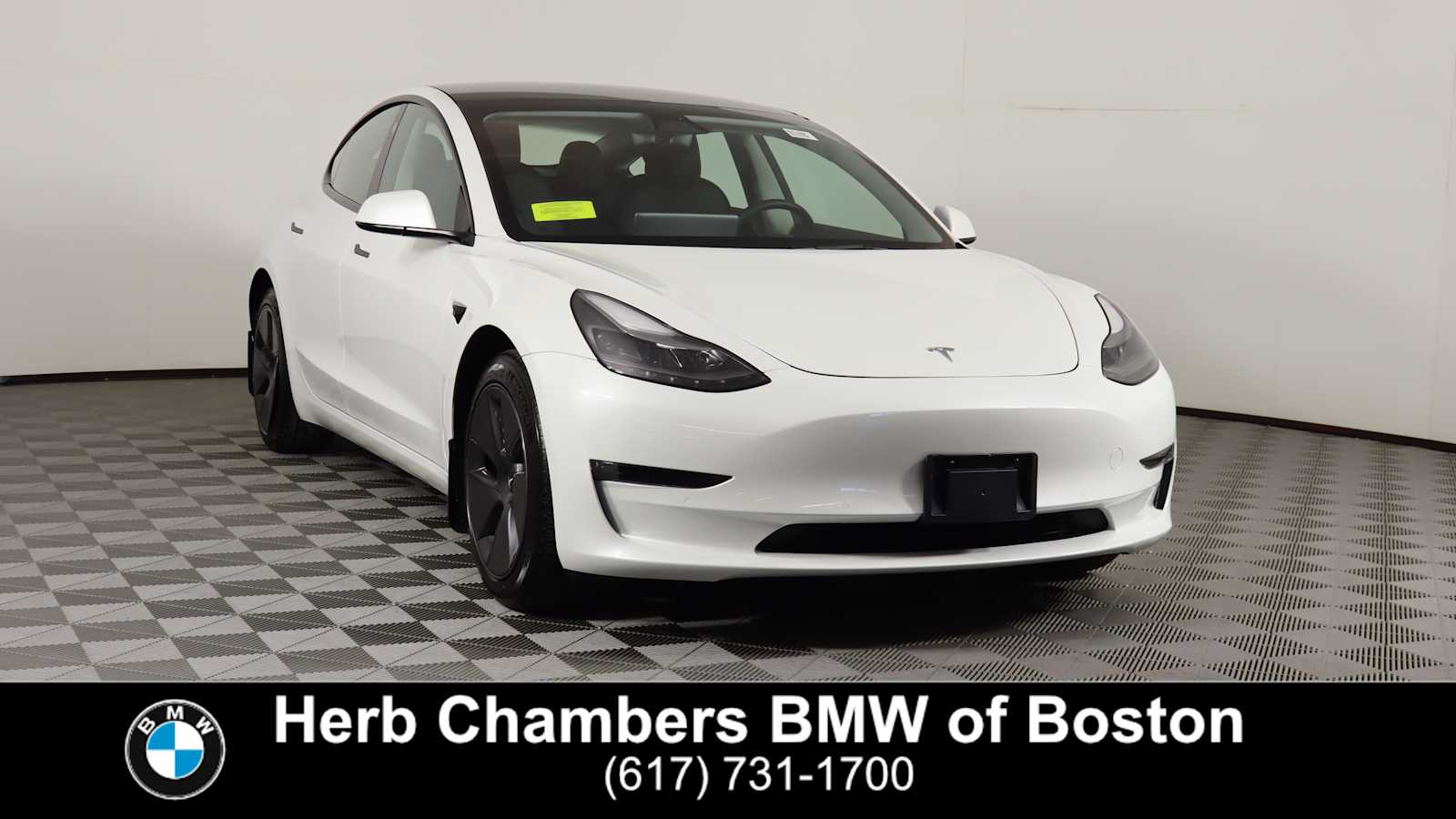 used 2022 Tesla Model 3 car, priced at $26,898