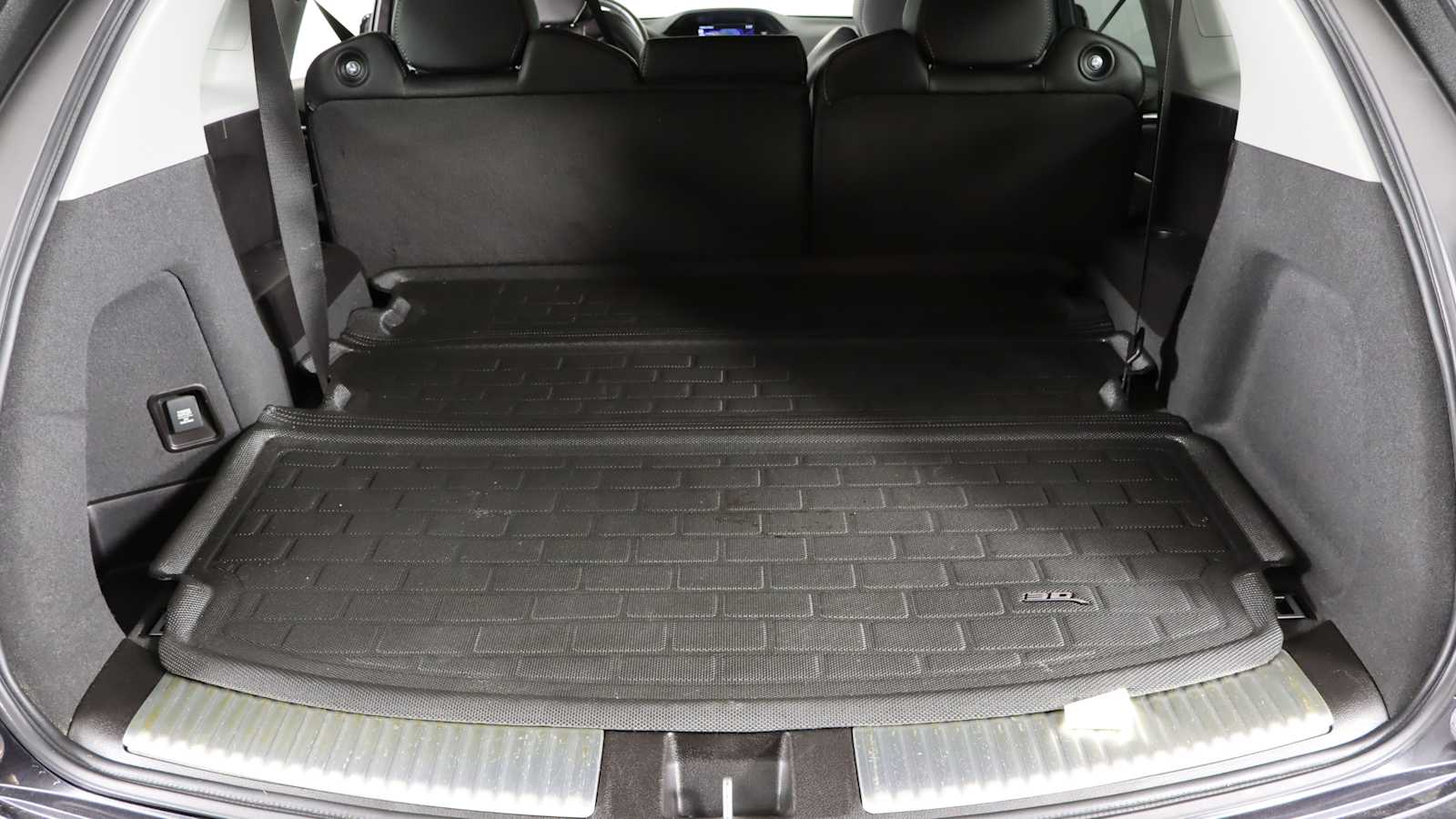 used 2020 Acura MDX car, priced at $24,798