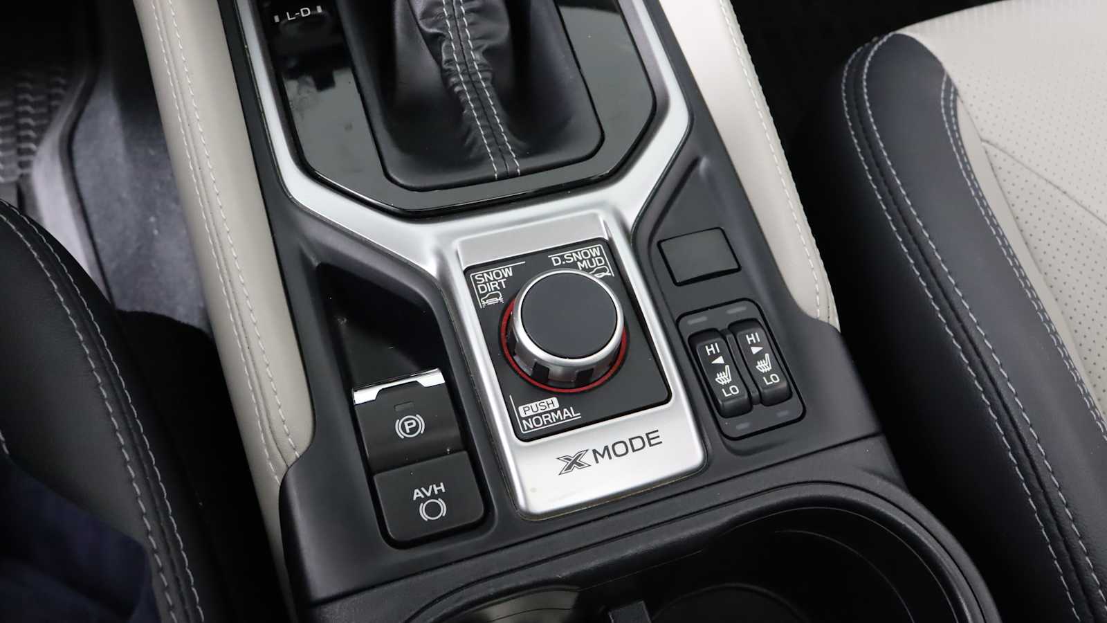 used 2019 Subaru Forester car, priced at $19,798