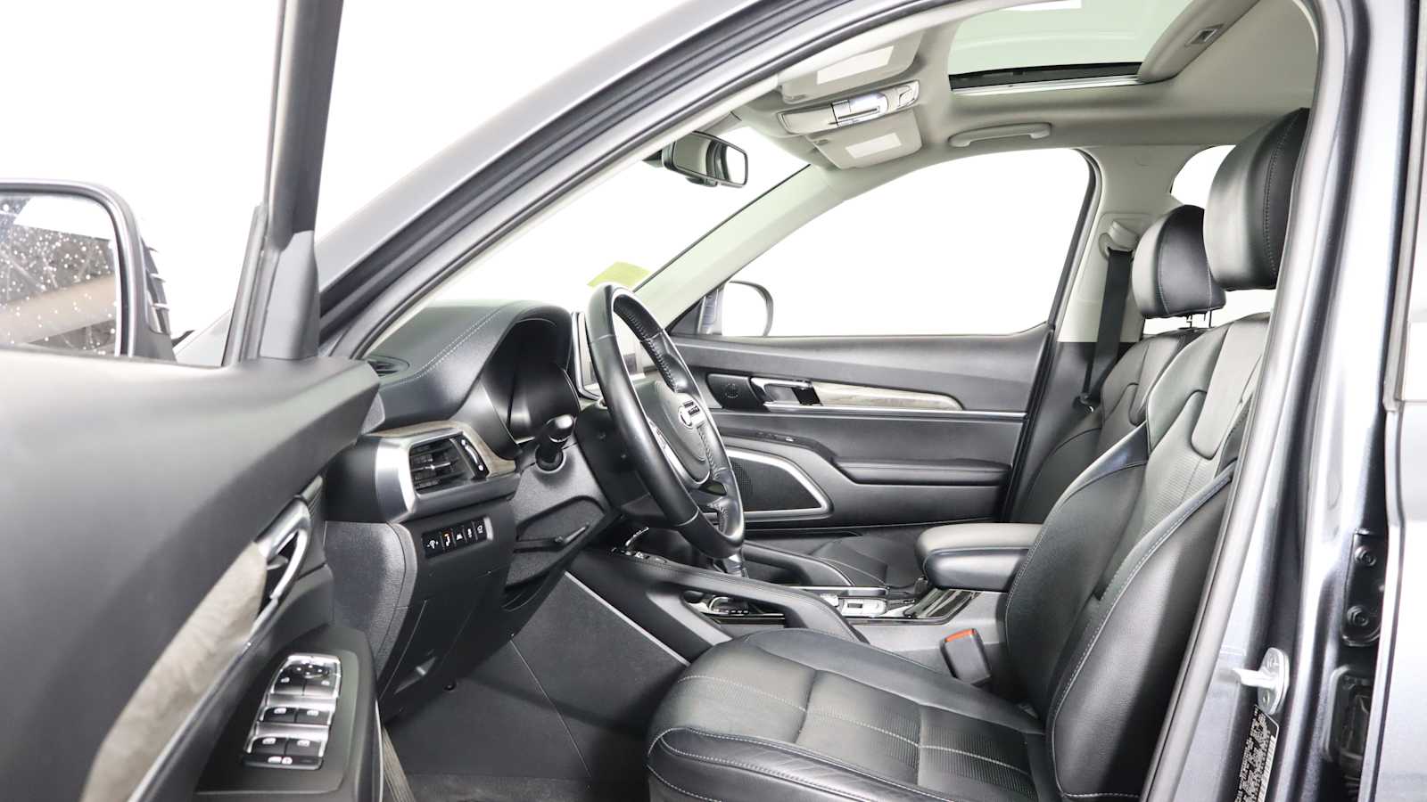 used 2020 Kia Telluride car, priced at $24,798