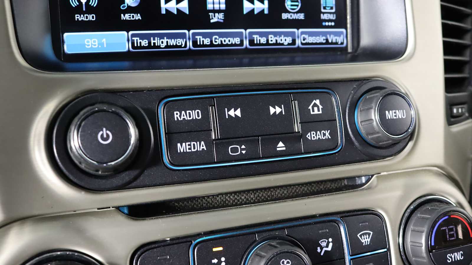 used 2020 GMC Yukon car, priced at $39,798