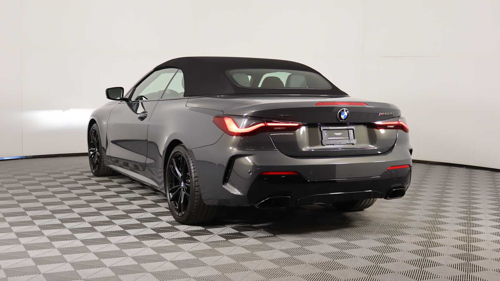 used 2022 BMW M440i car, priced at $52,798