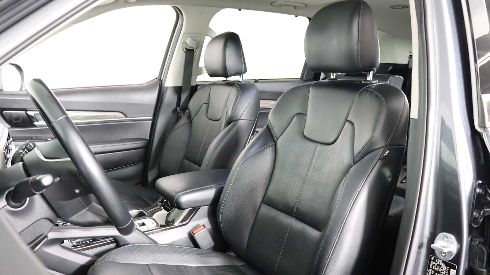 used 2020 Kia Telluride car, priced at $24,798