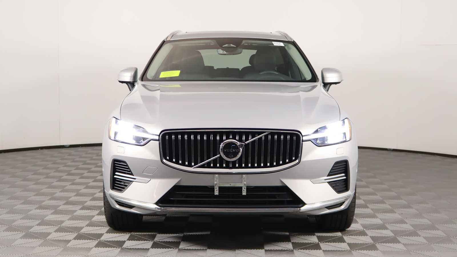 used 2023 Volvo XC60 Recharge Plug-In Hybrid car, priced at $45,798