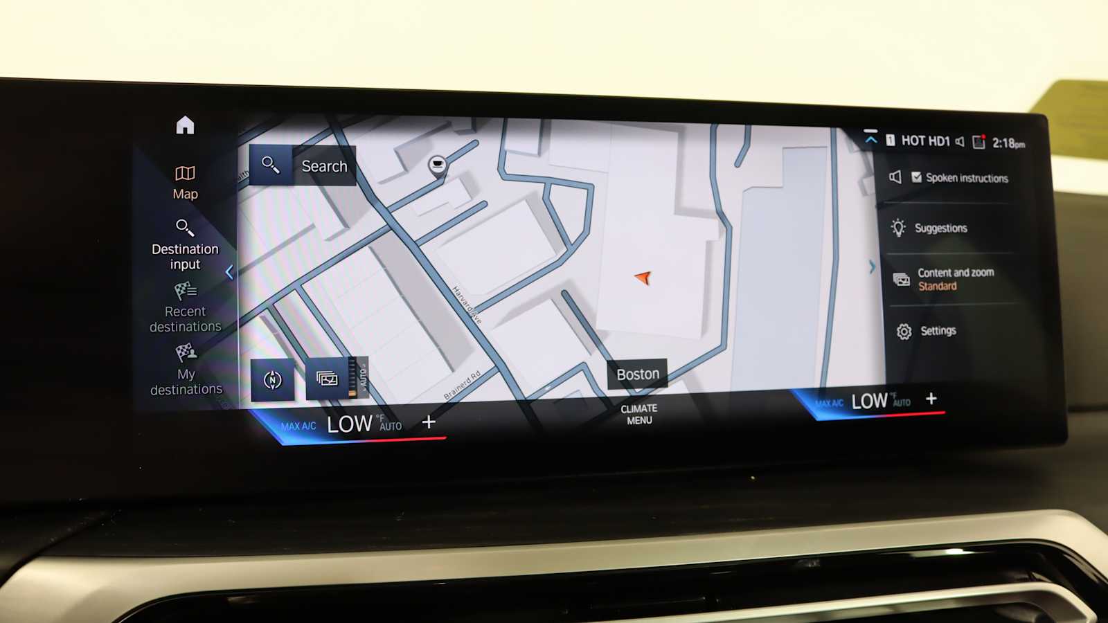 used 2023 BMW M340i car, priced at $58,598