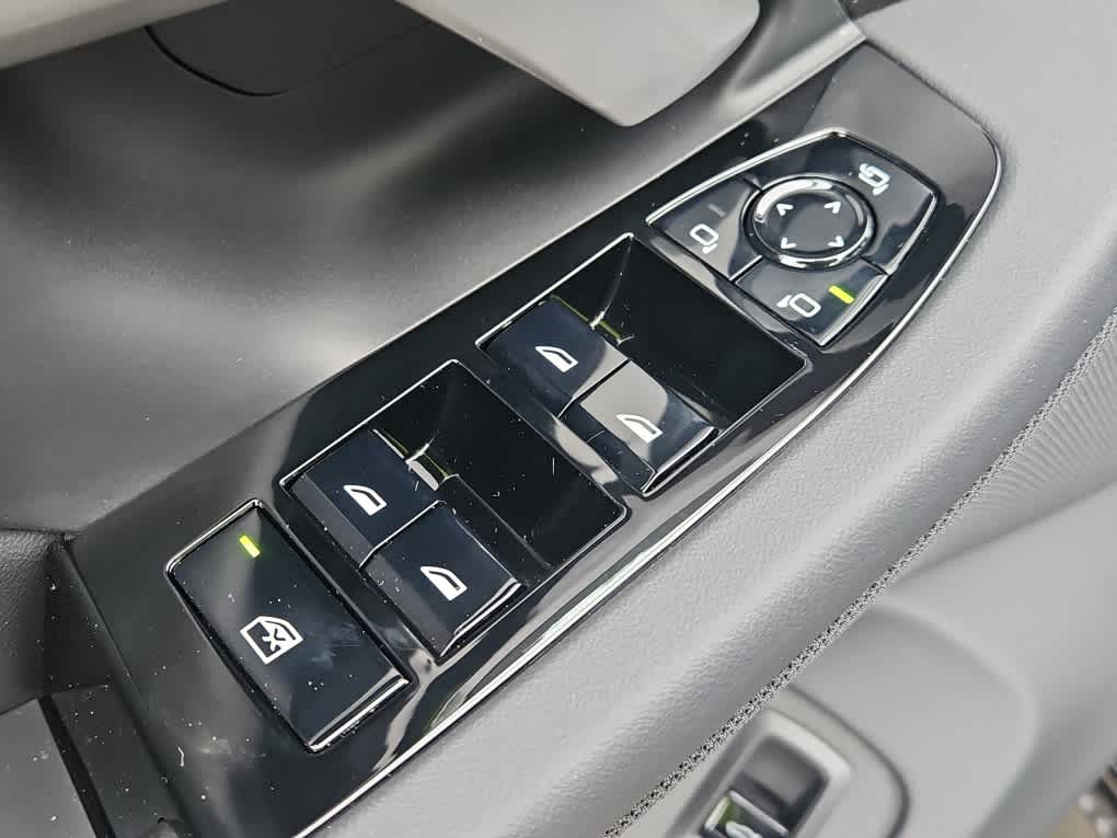 new 2026 BMW 5-Series car, priced at $69,025