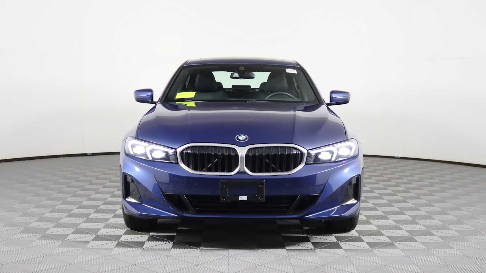 used 2023 BMW 330i car, priced at $38,798